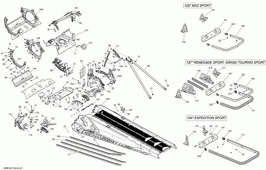 Frame And Components