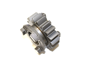 Шестерня 3-ей передачи КПП Yamaha 1S3-17131-00-00