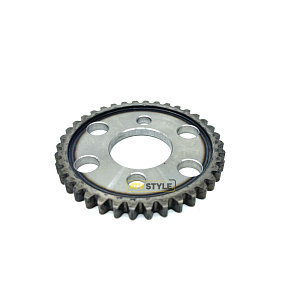 Шестерня распредвала Yamaha 6D3-12176-10-00