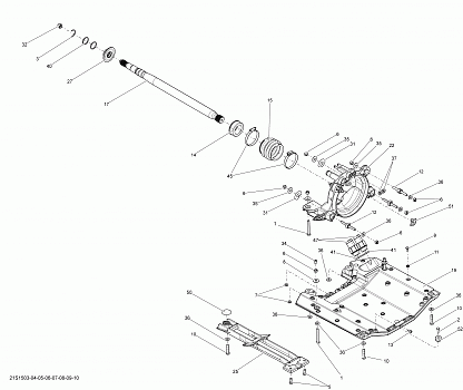 Propulsion _21S1503