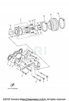 EXHAUST 1