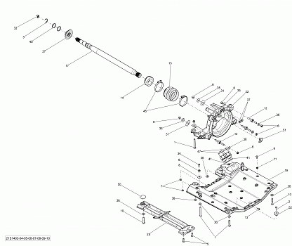 Propulsion _21S1410