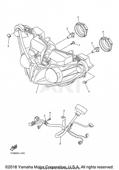 HEADLIGHT