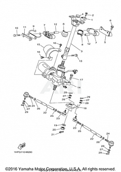 STEERING