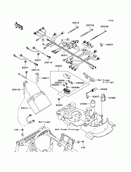 Chassis Electrical Equipment