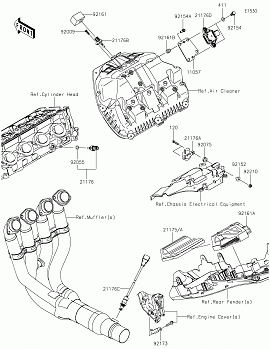 Fuel Injection