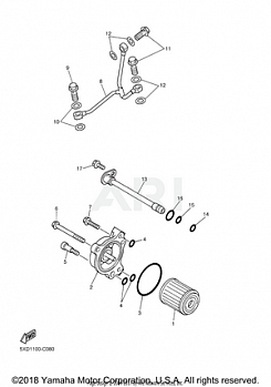 OIL CLEANER