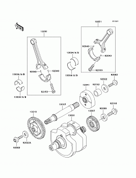 Crankshaft