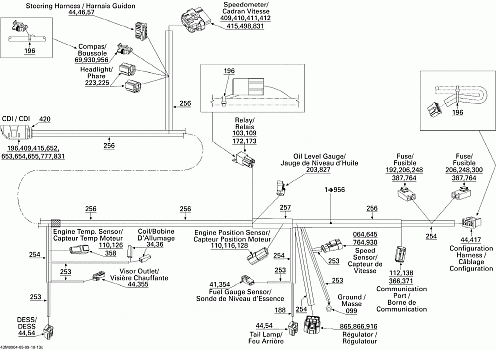 Electrical Harness