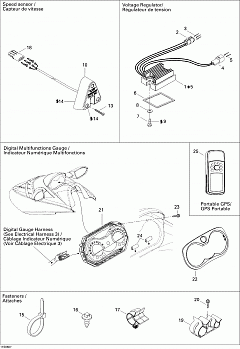 Electrical Accessories