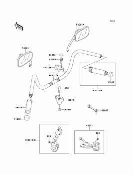 Handlebar