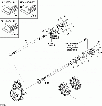 Drive System 1