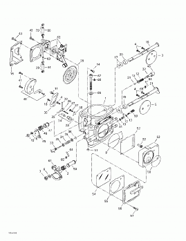 Carburetor(s)