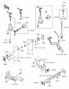 Ignition Switch(EJF/EJFA)