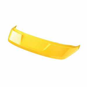Задний спойлер Yellow Shock  BRP 219400871
