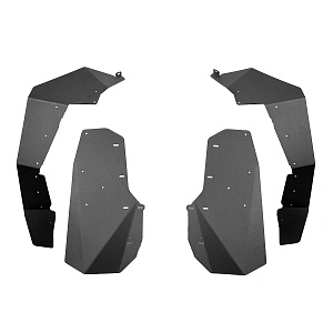 Дополнительные расширители арок Can Am Maverick X3 95303