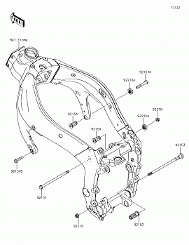 Engine Mount