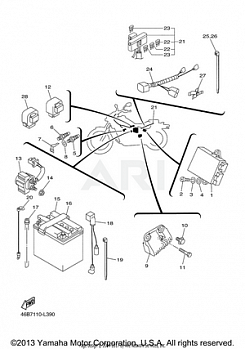 ELECTRICAL 1