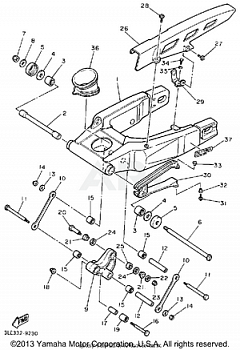 SWING ARM