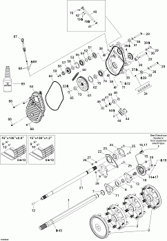 Drive System