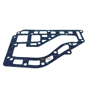 Прокладка крышки выхлопа внешняя Skipper для Yamaha 25-30 SK6K8-41124-A1