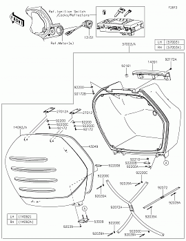 Saddlebags