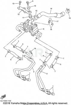 AIR INDUCTION SYSTEM