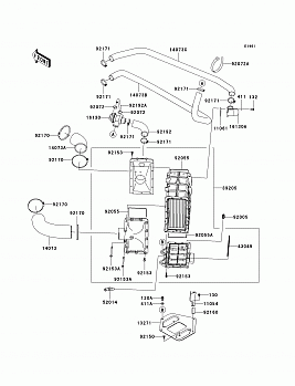 Inter Cooler