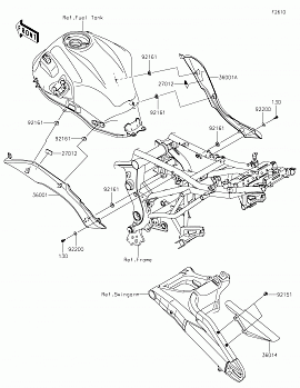 Side Covers/Chain Cover