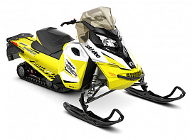 Ski-doo MXZ TNT 600 E-TEC 2016