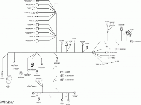 Electrical Harness Main_15C1406a