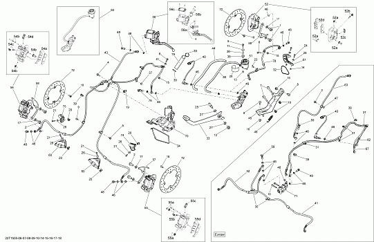 Brakes _22T1509