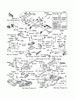 Chassis Electrical Equipment