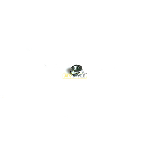 Гайка Yamaha 95702-06500-00