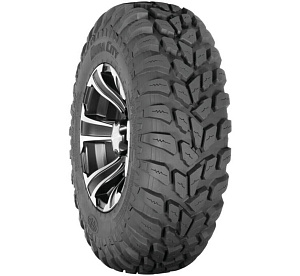 Шина для квадроцикла ITP DuraCity 25x8R-12 6P13871