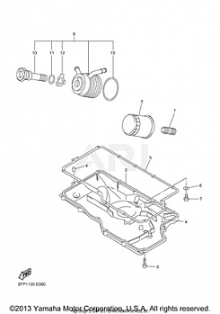 OIL CLEANER