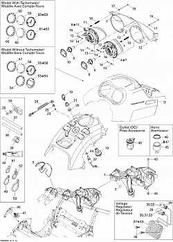 Electrical Accessories