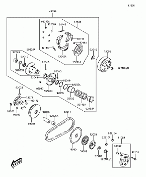 Belt Converter