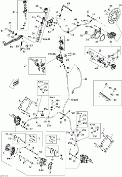 Hydraulic Brakes