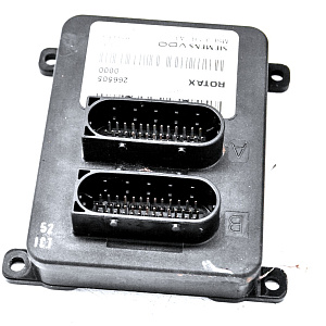Электронный блок управления двигателем Can Am 650 2006-2009 г.в. 420266505