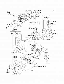 Saddlebags