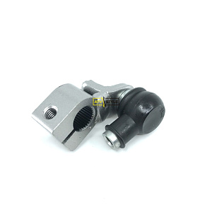 Лапка переключения КПП Kawasaki 13242-0087