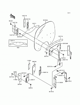 Cowling