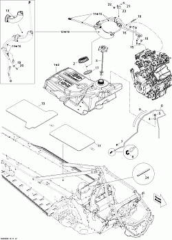 Fuel System