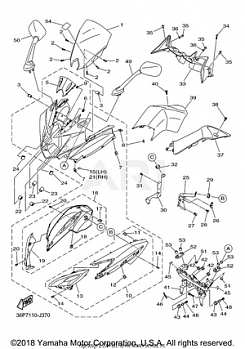 COWLING 1