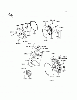 Engine Cover(s)