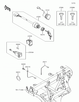 Ignition Switch