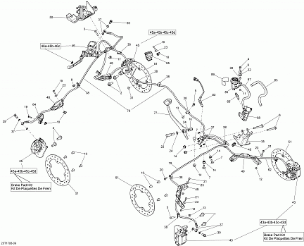 Hydraulic Brakes