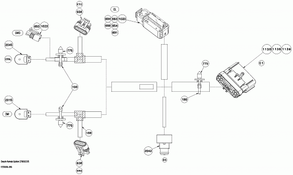 Electrical Harness 2