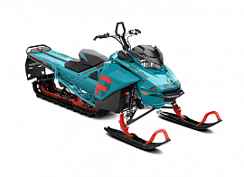 Ski-doo FREERIDE 165 E-TEC 2020